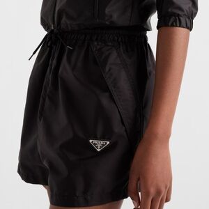 Prada shorts
